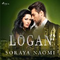 Cover-Bild zum Titel 'Logan' von 'Soraya Naomi'