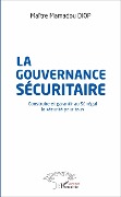 Cover-Bild zum Titel 'La gouvernance sécuritaire' von 'Diop'
