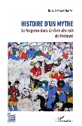 Cover-Bild zum Titel 'Histoire d'un mythe' von 'Afchar Naderi'