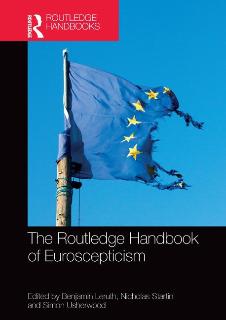 The Routledge Handbook of Euroscepticism - 