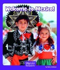 Welcome to Mexico - Mary Lindeen