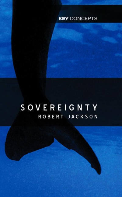 Sovereignty - Robert Jackson