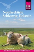Cover-Bild zum Titel 'Reise Know-How Reiseführer Nordseeküste Schleswig-Holstein' von 'Hans-Jürgen Fründt'
