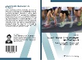 Cover-Bild zum Titel 'Subventionelle Regelungen im Profisport' von 'Jonas Stein'