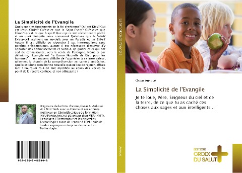 La Simplicité de l'Evangile - Oscar Ankoué
