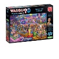 Wasgij Mystery 25 - Eurosound Contest! - 1000 Teile - 
