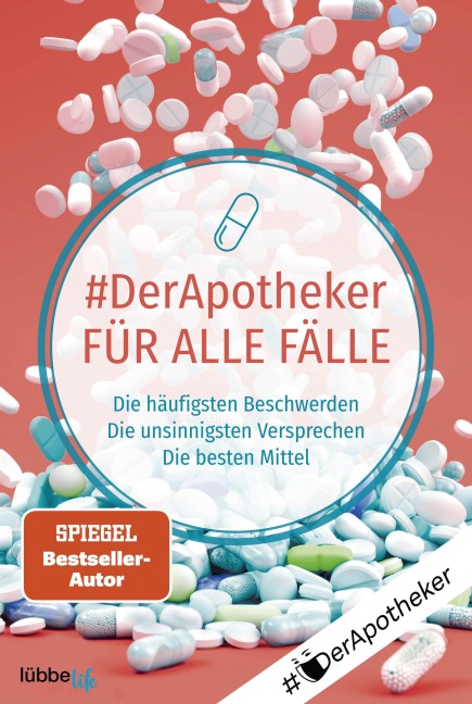 #DerApotheker für alle Fälle - DerApotheker