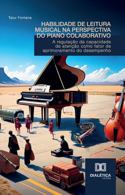 Habilidade de Leitura Musical na Perspectiva do Piano Colaborativo - Taiur Fontana