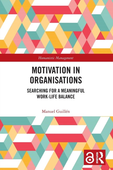 Motivation in Organisations - Manuel Guillen