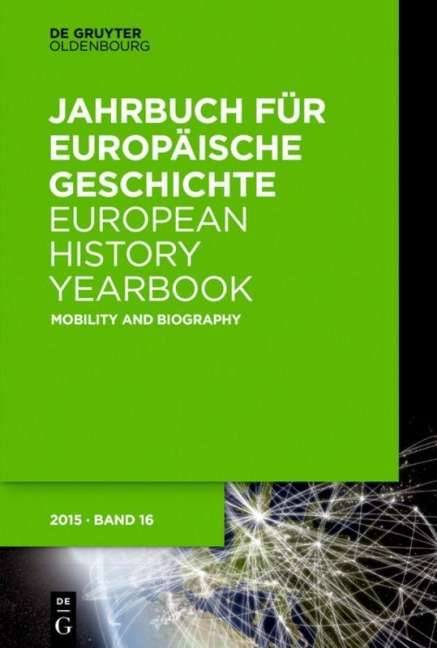 Mobility and Biography - 