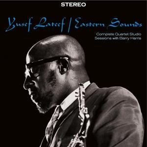 Eastern Sounds-Complete Quartet Studio Sessions/+ - Yusef Lateef