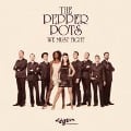 Cover-Bild zum Titel 'We Must Fight' von 'The Pepper Pots'