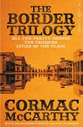 Cover-Bild zum Titel 'The Border Trilogy' von 'Cormac McCarthy'