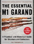 Cover-Bild zum Titel 'The Essential M1 Garand' von 'Jim Thompson'