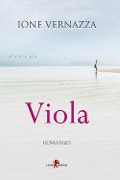 Cover-Bild zum Titel 'Viola' von 'Ione Vernazza'