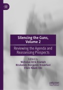 Cover-Bild zum Titel 'Silencing the Guns, Volume 2' von ''
