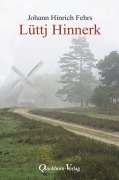 Cover-Bild zum Titel 'Lüttj Hinnerk' von 'Johann Hinrich Fehrs'