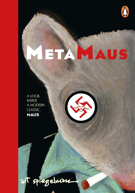 MetaMAUS - Art Spiegelman