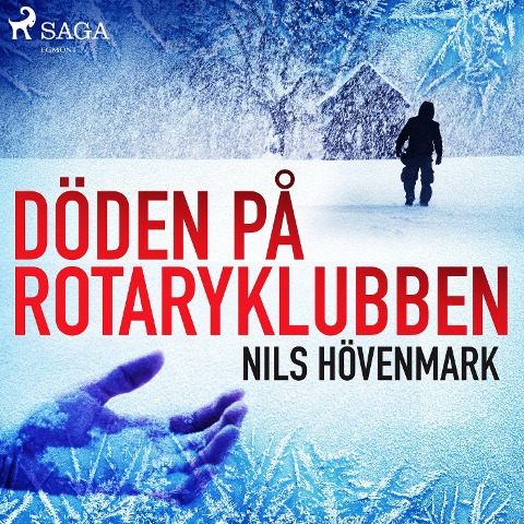 Döden på Rotaryklubben - Nils Hövenmark