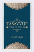 Cover-Bild zum Titel 'TASAVVUF TERIMLERI SÖZLÜGÜ' von 'Fikret Sönmez'