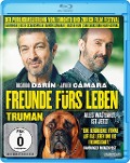 Cover-Bild zum Titel 'Freunde fürs Leben' von 'Tomàs Aragay, Cesc Gay, Toti Soler, Nico Cota'