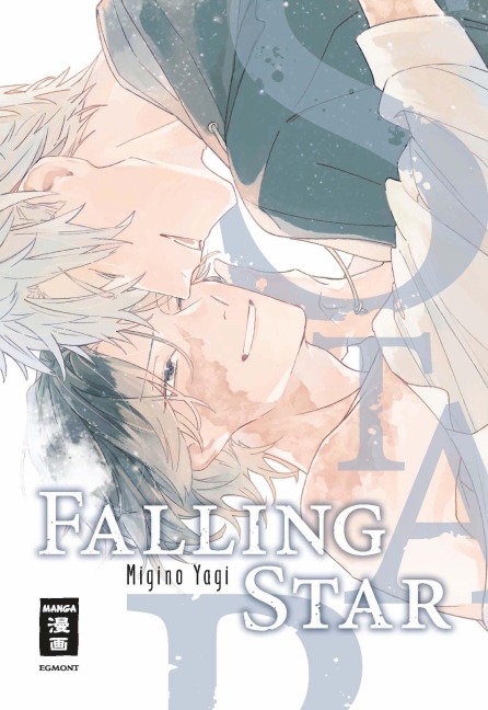 Falling Star - Yagi Migino
