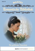 Cover-Bild zum Titel 'Romantische Bibliothek - Folge 36' von 'Yvonne Uhl'