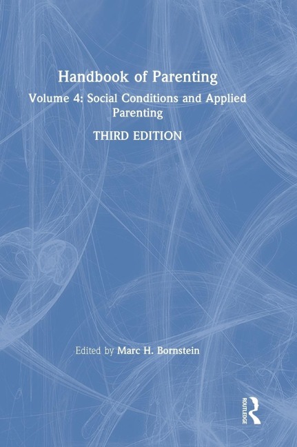Handbook of Parenting - 