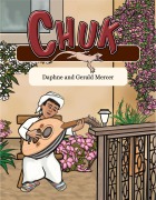 Cover-Bild zum Titel 'Chuk' von 'Daphne Mercer'