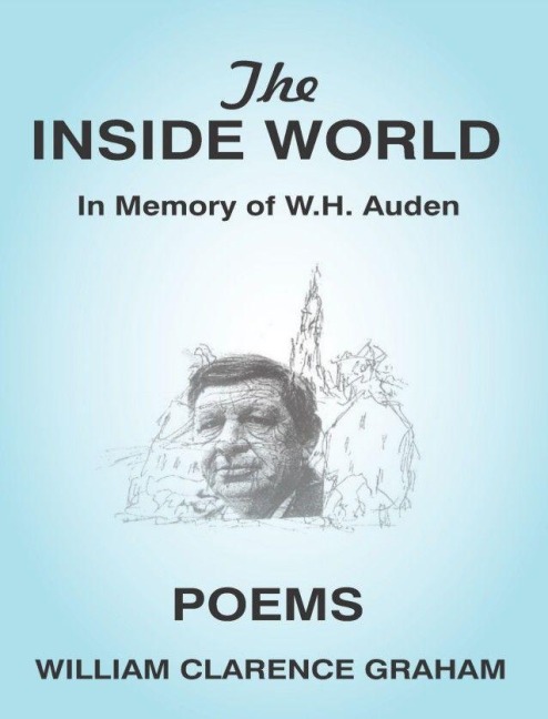The Inside World - Bill Graham, William Clarence Graham