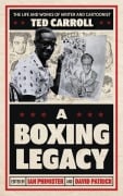 Cover-Bild zum Titel 'A Boxing Legacy' von ''