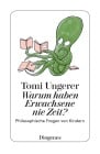 Warum haben Erwachsene nie Zeit?