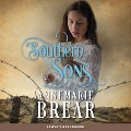 Cover-Bild zum Titel 'Southern Sons' von 'Annemarie Brear'
