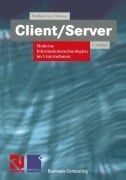Cover-Bild zum Titel 'Client/Server' von 'Wolfhard Thienen'