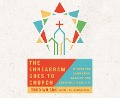 Cover-Bild zum Titel 'The Enneagram Goes to Church: Wisdom for Leadership, Worship, and Congregational Life' von 'Todd Wilson'