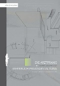 Cover-Bild zum Titel 'Die Arztpraxis' von 'Ute Sölch'