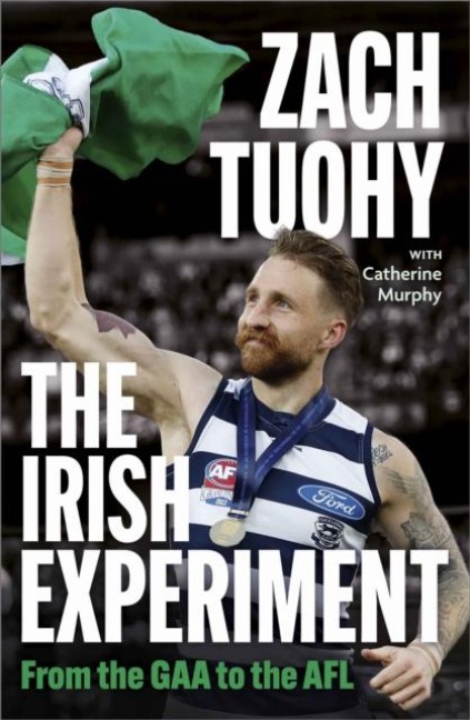 The Irish Experiment - Catherine Murphy, Zach Tuohy