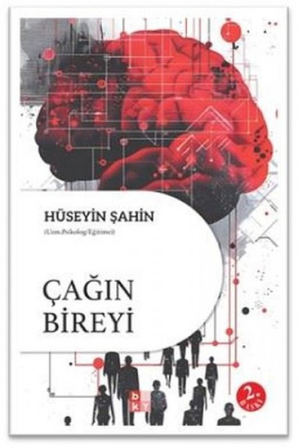 Cagin Bireyi - Hüseyin Sahin
