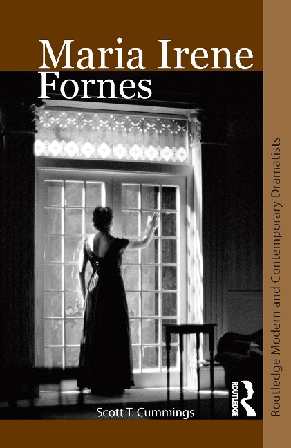 Maria Irene Fornes - Scott T. Cummings