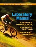 Cover-Bild zum Titel 'Laboratory Manual for Exercise Physiology, Exercise Testing, and Physical Fitness' von 'Terry Housh, Joseph P. Weir, Glen O. Johnson, Joel T. Cramer'