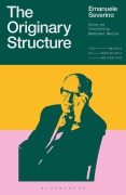 Cover-Bild zum Titel 'The Originary Structure' von 'Emanuele Severino'
