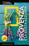 Cover-Bild zum Titel 'Provenza e la Costa Azzurra' von ''