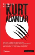 Cover-Bild zum Titel 'Kurt Adamlar' von 'Ferhat Uludere'
