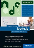 Node.js - Sebastian Springer