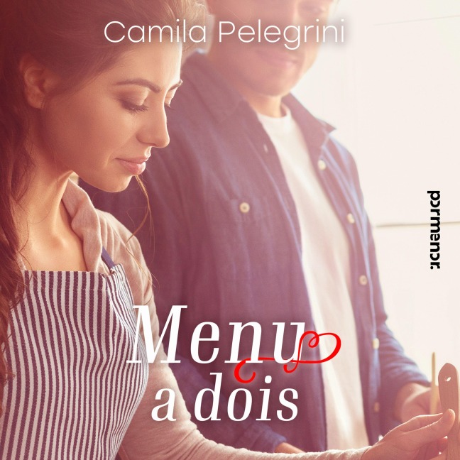 Menu a dois - Camila Pelegrini