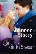 Cover-Bild zum Titel 'Alle Nächte wieder' von 'Shannon Stacey'