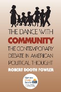 The Dance with Community - Robert Booth Fowler