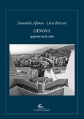 Cover-Bild zum Titel 'Genova. Appunti sulla città' von 'Donatella Alfonso, Luca Borzani'