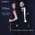 Echoes - Elena/Brown Urioste