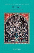 Cover-Bild zum Titel 'Rumi' von 'Annemarie Schimmel, Paul Bergne'